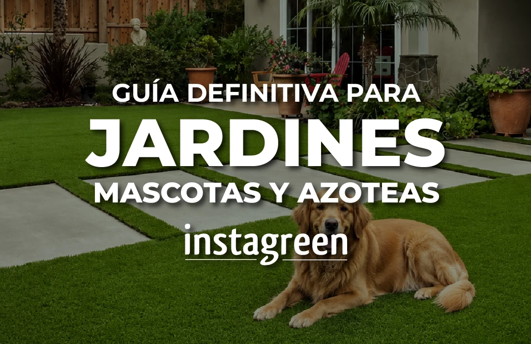 Césped sintético en Costa Rica: guía definitiva para jardines, mascotas y azoteas