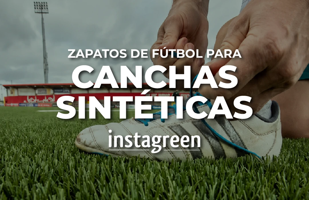 Zapatos de fútbol para canchas sintéticas: cómo elegir los adecuados en Costa Rica